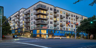 Church + Henley Apartments Gallery 29