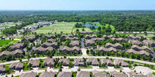 The Sovereign at Overland Park Apartments Gallery 48