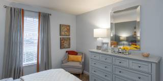 Hanover Crossing Apartments Gallery 22