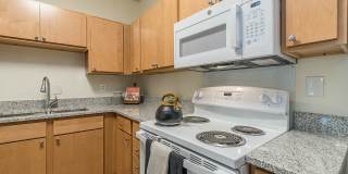 Capitol Crossing - Affordable Housing Gallery 17