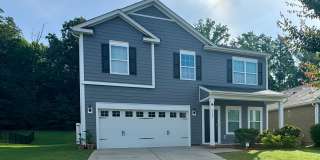 Spacious 5BR/3BA Home in Fort Mill Gallery 1