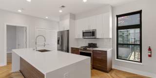 Modern Two Bedroom W/Off Street Parking, Pets Welcomed, & More! Gallery 3