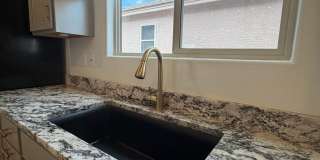 Gorgeous 3 Bedroom 2 Bath with modern upgrades in the home! Gallery 13