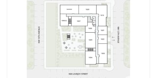 Asa Flats and Lofts Gallery 78