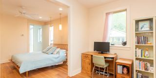 CHARMING, MODERN, CUSTOM HOME IN MID-CITY FOR RENT Gallery 22