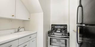 Cross Park Apartments Gallery 3