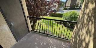 1Bd/1Ba Kirkland Condo Gallery 1