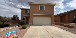 4 Bedroom Home Available Near McMahon Blvd NW & Universe Blvd NW! Gallery 1