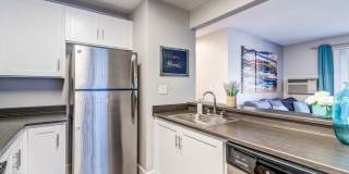 Brookside Apartment Homes Gallery 8