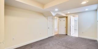 Beautifully updated Center Hall Colonial in the Fox Hills neighborhood of Potomac. Gallery 59
