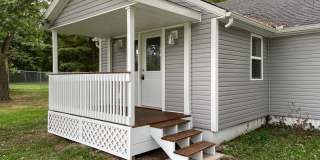 3 bedroom in Granger in PHM school district Gallery 1