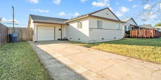 Cozy 3-Bedroom Single-Family Home-Move-In Ready! Gallery 1