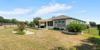 109 Monument Hill-Unfurnished Sun City Rental Available July 27th! Gallery 37