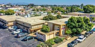 Woodlawn Gardens Apartments Gallery 11