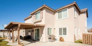 Spacious 5BR House in Palmdale Spacious 5BR House in Palmdale Gallery 24