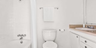 Chevy Chase Apartments Gallery 7