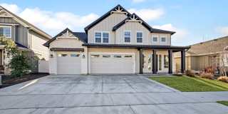 Stunning 4-Bedroom Home in Boise's Premier Dry Creek Ranch Community Gallery 1