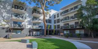 Bellevue Towers Gallery 10