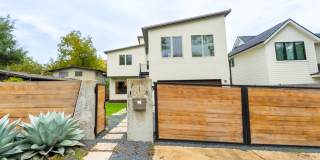 Gorgeous 4 bedroom, 5 bathroom House in Bouldin Creek! Gallery 3