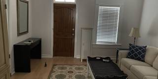 1009 Gillespie Street Gallery 2