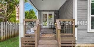 Charming 3 bedroom | Fayetteville Charming 3 bedroom | Fayetteville Gallery 24