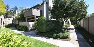 Charming 2BD/2BA Condo located in Beautiful Blossom Valley. Gallery 1