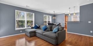 11800 Old Georgetown Road #1541 - 1 Gallery 6