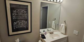 Vroooom . . . . the ROAD is calling. . . .Fully furnished themed rental includes all utilities and internet Vroooom . . . . the ROAD is calling. . . .Fully furnished themed rental includes all utilities and internet Gallery 34