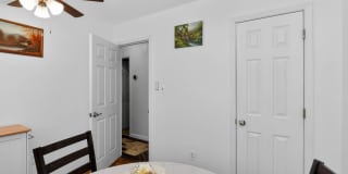 Charming Upper Floor 1BR/ 1 Bath/ Nothing Shared in Woodbridge Charming Upper Floor 1BR/ 1 Bath/ Nothing Shared in Woodbridge Gallery 11