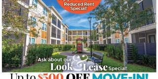 Reserve at Orange City Apartment Homes Reserve at Orange City Apartment Homes Gallery 1