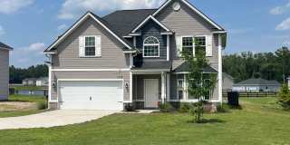 Spacious 4-Bedroom Pet Friendly Home with a Serene View - Available for Rent! Gallery 1