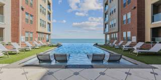 The Alexa Luxury Apartments I & II Gallery 3