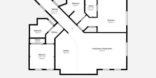 Beautifully maintained 2Bed/2Bath Condo - Great Location Gallery 17