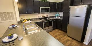 Reserve at Park West Gallery 2