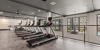 Cortland Allen Station Gallery 16