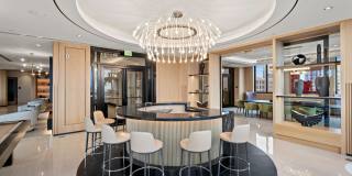 Veneto Las Olas Gallery 25