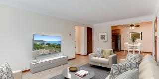 Mark Court Apartments Gallery 3