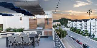 Alister Sherman Oaks Gallery 3