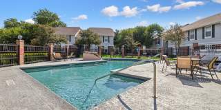 Arbors of Taylor Gallery 18