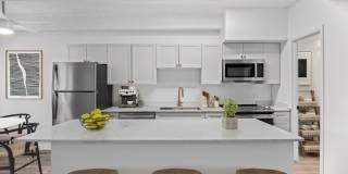 Charmel Apartments Gallery 6