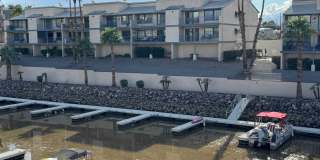 Riverfront 2BR Condo Great Views, Luxury Furnished incl UTILITIES Gallery 1