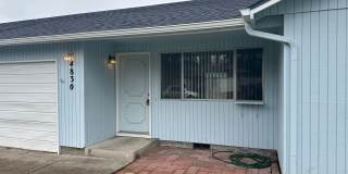 Great single level 2 bed/1 bath duplex in Thurston! Gallery 3