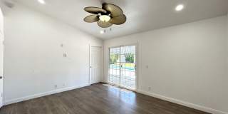 AVAILABLE NOW! GORGEOUS 3 Bedroom 2 Bathroom Cathedral City POOL HOME WITH SOLAR! Gallery 25