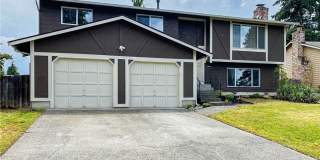 Kirkland 5 bd 3 Bath single family house with fully fence backyard. Close to Totem Lake Mall Kirkland 5 bd 3 Bath single family house with fully fence backyard. Close to Totem Lake Mall Gallery 1