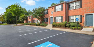 Willow Bend Townhomes - Affordable Housing Gallery 39