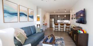 Hunter's Mill Apartments Gallery 44