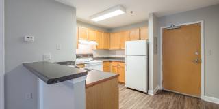 Crogman School Lofts Gallery 27