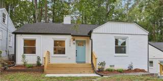 4/2 Atlanta Home for Rent 4/2 Atlanta Home for Rent Gallery 1