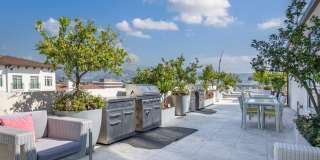 Maia Avira at Glendale Gallery 12