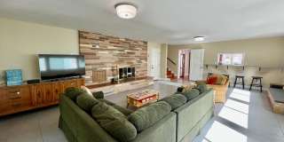 Charming Furnished Home in PG available NOW! Gallery 14